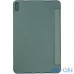 Чохол Silicone Colour Series для Huawei Matepad Pro 10.8 (MRX-AL09, MRX-W09) Green — інтернет магазин All-Ok. фото 3