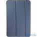 Чохол Silicone Colour Series для Huawei Matepad Pro 10.8 (MRX-AL09, MRX-W09) Navy Blue — інтернет магазин All-Ok. фото 2