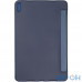 Чохол Silicone Colour Series для Huawei Matepad Pro 10.8 (MRX-AL09, MRX-W09) Navy Blue — інтернет магазин All-Ok. фото 3
