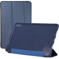 Чохол Silicone Colour Series для Huawei Matepad Pro 10.8 (MRX-AL09, MRX-W09) Navy Blue