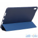 Чохол Silicone Colour Series для Huawei Matepad Pro 10.8 (MRX-AL09, MRX-W09) Navy Blue — інтернет магазин All-Ok. фото 5