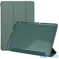 Чохол Galeo Silicone Color Series для Huawei Mediapad T5 10 (AGS2-L09, AGS2-W09) Green