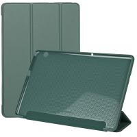 Чохол Galeo Silicone Color Series для Huawei Mediapad T5 10 (AGS2-L09, AGS2-W09) Green