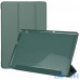 Чохол Galeo Silicone Color Series для Huawei Mediapad T5 10 (AGS2-L09, AGS2-W09) Green — інтернет магазин All-Ok. фото 1