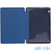 Чохол Galeo Silicone Color Series для Huawei Mediapad T5 10 (AGS2-L09, AGS2-W09) Navy Blue — інтернет магазин All-Ok. фото 2
