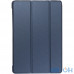 Чохол Galeo Silicone Color Series для Huawei Mediapad T5 10 (AGS2-L09, AGS2-W09) Navy Blue — інтернет магазин All-Ok. фото 3