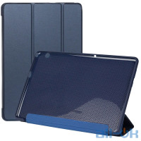 Чохол Galeo Silicone Color Series для Huawei Mediapad T5 10 (AGS2-L09, AGS2-W09) Navy Blue
