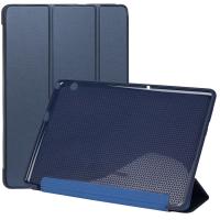 Чохол Galeo Silicone Color Series для Huawei Mediapad T5 10 (AGS2-L09, AGS2-W09) Navy Blue