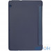 Чохол Galeo Silicone Color Series для Huawei Mediapad T5 10 (AGS2-L09, AGS2-W09) Navy Blue — інтернет магазин All-Ok. фото 4