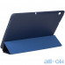 Чохол Galeo Silicone Color Series для Huawei Mediapad T5 10 (AGS2-L09, AGS2-W09) Navy Blue — інтернет магазин All-Ok. фото 5