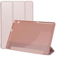 Чохол Galeo Silicone Color Series для Huawei Mediapad T5 10 (AGS2-L09, AGS2-W09) Rose Gold