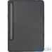 Чохол Galeo Flex with S-Pen Holder для Samsung Galaxy Tab S7 11" (2020) SM-T870, SM-T875 Black — інтернет магазин All-Ok. фото 3