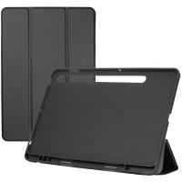 Чохол Galeo Flex with S-Pen Holder для Samsung Galaxy Tab S7 11" (2020) SM-T870, SM-T875 Black