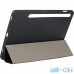 Чохол Galeo Flex with S-Pen Holder для Samsung Galaxy Tab S7 11" (2020) SM-T870, SM-T875 Black — інтернет магазин All-Ok. фото 4
