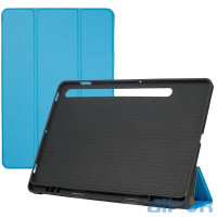 Чохол Galeo Flex with S-Pen Holder для Samsung Galaxy Tab S7 11" (2020) SM-T870, SM-T875 Blue