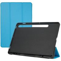 Чохол Galeo Flex with S-Pen Holder для Samsung Galaxy Tab S7 11" (2020) SM-T870, SM-T875 Blue