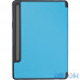 Чохол Galeo Flex with S-Pen Holder для Samsung Galaxy Tab S7 11" (2020) SM-T870, SM-T875 Blue — інтернет магазин All-Ok. фото 4