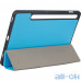 Чохол Galeo Flex with S-Pen Holder для Samsung Galaxy Tab S7 11" (2020) SM-T870, SM-T875 Blue — інтернет магазин All-Ok. фото 5