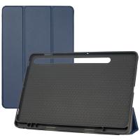 Чохол Galeo Flex with S-Pen Holder для Samsung Galaxy Tab S7 11" (2020) SM-T870, SM-T875 Navy Blue