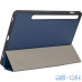 Чохол Galeo Flex with S-Pen Holder для Samsung Galaxy Tab S7 11" (2020) SM-T870, SM-T875 Navy Blue — інтернет магазин All-Ok. фото 5