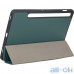 Чохол Galeo Flex with S-Pen Holder для Samsung Galaxy Tab S7 11" (2020) SM-T870, SM-T875 Dark Green — інтернет магазин All-Ok. фото 4