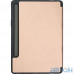 Чохол Galeo Flex with S-Pen Holder для Samsung Galaxy Tab S7 11" (2020) SM-T870, SM-T875 Rose Gold — інтернет магазин All-Ok. фото 4