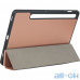 Чохол Galeo Flex with S-Pen Holder для Samsung Galaxy Tab S7 11" (2020) SM-T870, SM-T875 Rose Gold — інтернет магазин All-Ok. фото 5