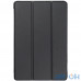 Чохол Silicone Color Series для Huawei Mediapad M5 Lite 10 (BAH2-L09, BAH2-W09) Black — інтернет магазин All-Ok. фото 2