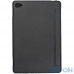 Чохол Silicone Color Series для Huawei Mediapad M5 Lite 10 (BAH2-L09, BAH2-W09) Black — інтернет магазин All-Ok. фото 3