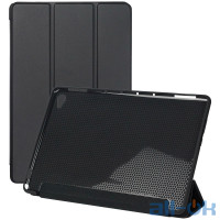 Чохол Silicone Color Series для Huawei Mediapad M5 Lite 10 (BAH2-L09, BAH2-W09) Black
