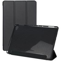 Чохол Silicone Color Series для Huawei Mediapad M5 Lite 10 (BAH2-L09, BAH2-W09) Black