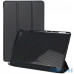 Чохол Silicone Color Series для Huawei Mediapad M5 Lite 10 (BAH2-L09, BAH2-W09) Black — інтернет магазин All-Ok. фото 1