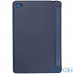 Чохол Silicone Color Series для Huawei Mediapad M5 Lite 10 (BAH2-L09, BAH2-W09) Navy Blue — інтернет магазин All-Ok. фото 3