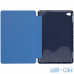 Чохол Silicone Color Series для Huawei Mediapad M5 Lite 10 (BAH2-L09, BAH2-W09) Navy Blue — інтернет магазин All-Ok. фото 5
