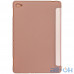 Чохол Silicone Color Series для Huawei Mediapad M5 Lite 10 (BAH2-L09, BAH2-W09) Rose Gold — інтернет магазин All-Ok. фото 3
