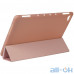 Чохол Silicone Color Series для Huawei Mediapad M5 Lite 10 (BAH2-L09, BAH2-W09) Rose Gold — інтернет магазин All-Ok. фото 4