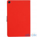 Чохол Mercury Fancy Diary для Samsung Galaxy Tab A 10.1 (2019) SM-T510, SM-T515 Red/Navy — інтернет магазин All-Ok. фото 3