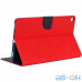 Чохол Mercury Fancy Diary для Samsung Galaxy Tab A 10.1 (2019) SM-T510, SM-T515 Red/Navy — інтернет магазин All-Ok. фото 5