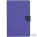 Чохол Mercury Fancy Diary для Samsung Galaxy Tab A 10.1 (2019) SM-T510, SM-T515 Purple/Navy — інтернет магазин All-Ok. фото 2