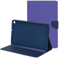 Чохол Mercury Fancy Diary для Samsung Galaxy Tab A 10.1 (2019) SM-T510, SM-T515 Purple/Navy