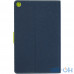 Чохол Mercury Fancy Diary для Samsung Galaxy Tab A 10.1 (2019) SM-T510, SM-T515 Navy/Green — інтернет магазин All-Ok. фото 3