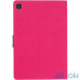 Чохол Mercury Fancy Diary для Samsung Galaxy Tab S5e 10.5 (2019) SM-T720, SM-T725 Rose/Navy — інтернет магазин All-Ok. фото 3
