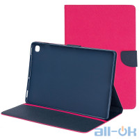 Чохол Mercury Fancy Diary для Samsung Galaxy Tab S5e 10.5 (2019) SM-T720, SM-T725 Rose/Navy