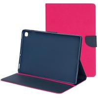 Чохол Mercury Fancy Diary для Samsung Galaxy Tab S5e 10.5 (2019) SM-T720, SM-T725 Rose/Navy