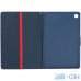 Чохол Mercury Fancy Diary для Samsung Galaxy Tab S5e 10.5 (2019) SM-T720, SM-T725 Red/Navy — інтернет магазин All-Ok. фото 4