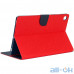 Чохол Mercury Fancy Diary для Samsung Galaxy Tab S5e 10.5 (2019) SM-T720, SM-T725 Red/Navy — інтернет магазин All-Ok. фото 5