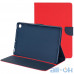 Чохол Mercury Fancy Diary для Samsung Galaxy Tab S5e 10.5 (2019) SM-T720, SM-T725 Red/Navy — інтернет магазин All-Ok. фото 1
