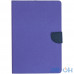 Чохол Mercury Fancy Diary для Samsung Galaxy Tab S5e 10.5 (2019) SM-T720, SM-T725 Purple/Navy — інтернет магазин All-Ok. фото 2