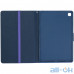 Чохол Mercury Fancy Diary для Samsung Galaxy Tab S5e 10.5 (2019) SM-T720, SM-T725 Purple/Navy — інтернет магазин All-Ok. фото 4