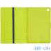 Чохол Mercury Fancy Diary для Samsung Galaxy Tab S5e 10.5 (2019) SM-T720, SM-T725 Navy/Green — інтернет магазин All-Ok. фото 4